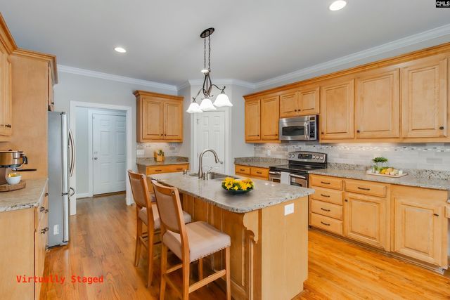 508 Links Pointe Court, Chapin, SC 29036