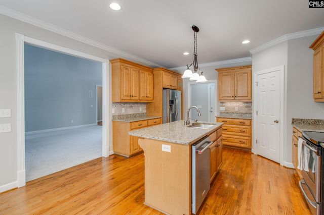 508 Links Pointe Court, Chapin, SC 29036
