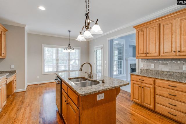 508 Links Pointe Court, Chapin, SC 29036