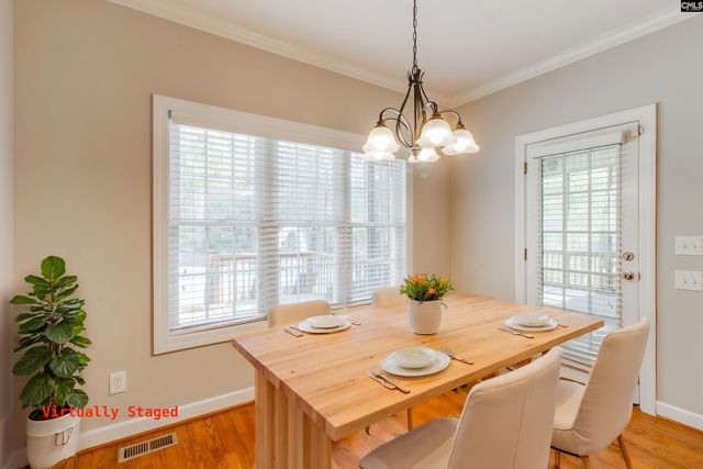 508 Links Pointe Court, Chapin, SC 29036