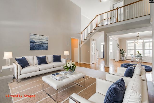 508 Links Pointe Court, Chapin, SC 29036