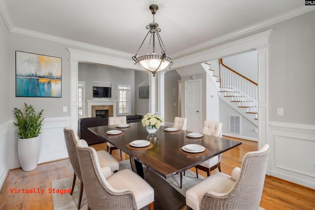 508 Links Pointe Court, Chapin, SC 29036