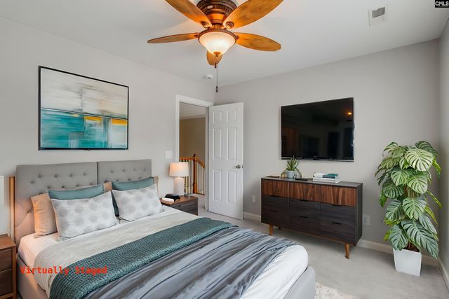 508 Links Pointe Court, Chapin, SC 29036
