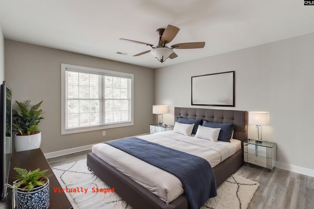 508 Links Pointe Court, Chapin, SC 29036