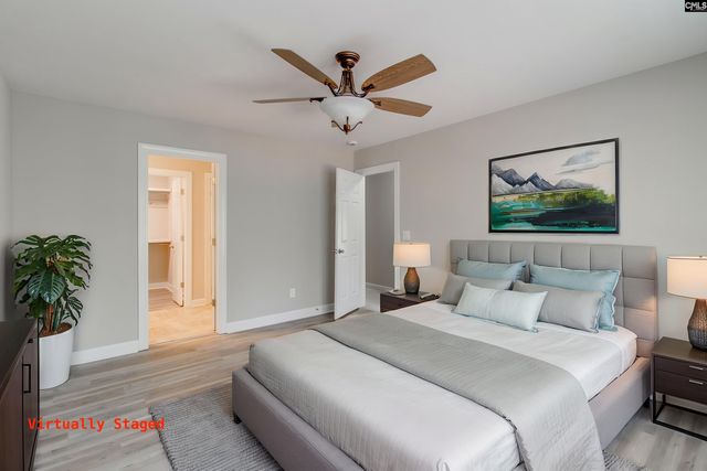 508 Links Pointe Court, Chapin, SC 29036