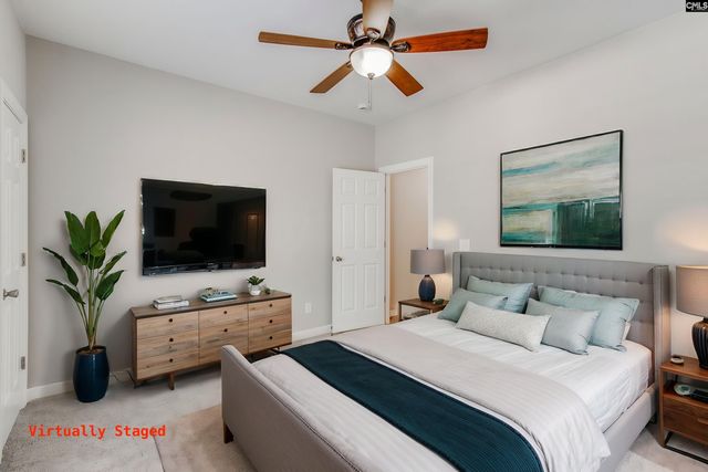 508 Links Pointe Court, Chapin, SC 29036