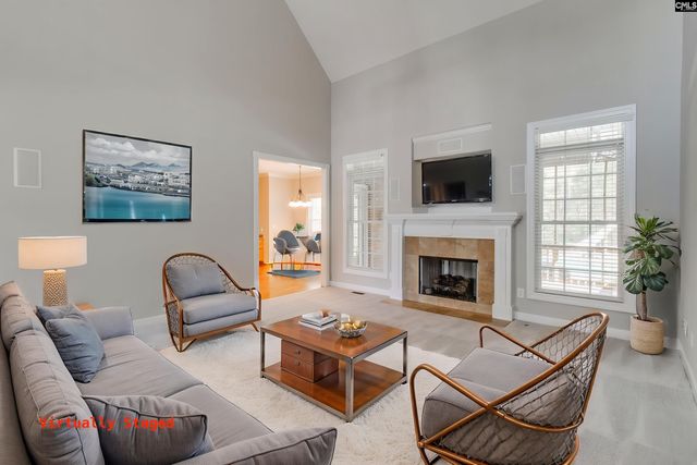 508 Links Pointe Court, Chapin, SC 29036