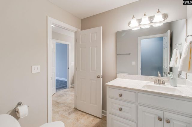 508 Links Pointe Court, Chapin, SC 29036