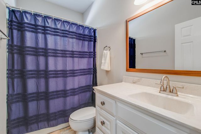 508 Links Pointe Court, Chapin, SC 29036