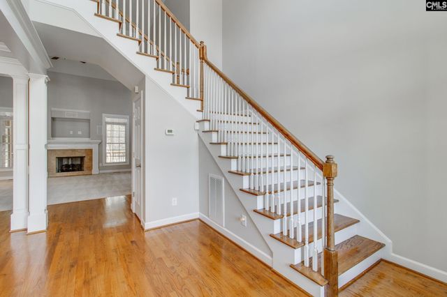 508 Links Pointe Court, Chapin, SC 29036