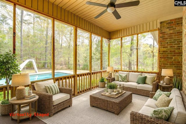 508 Links Pointe Court, Chapin, SC 29036