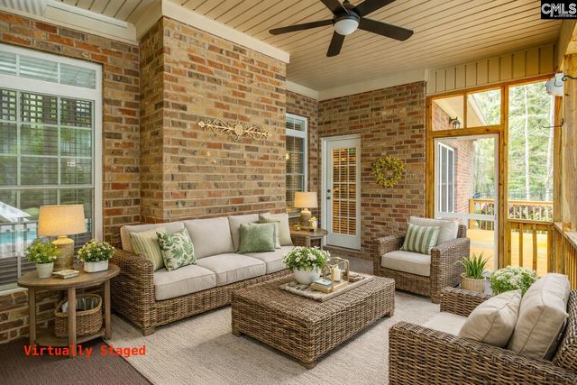 508 Links Pointe Court, Chapin, SC 29036