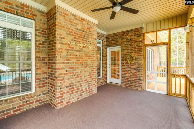 508 Links Pointe Court, Chapin, SC 29036