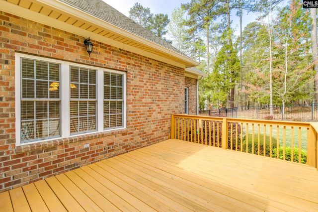 508 Links Pointe Court, Chapin, SC 29036