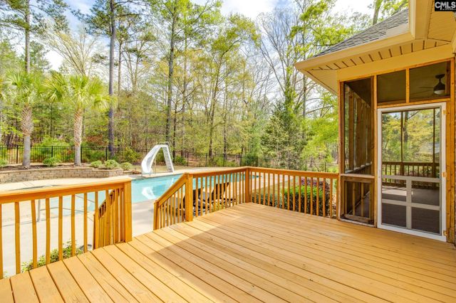 508 Links Pointe Court, Chapin, SC 29036