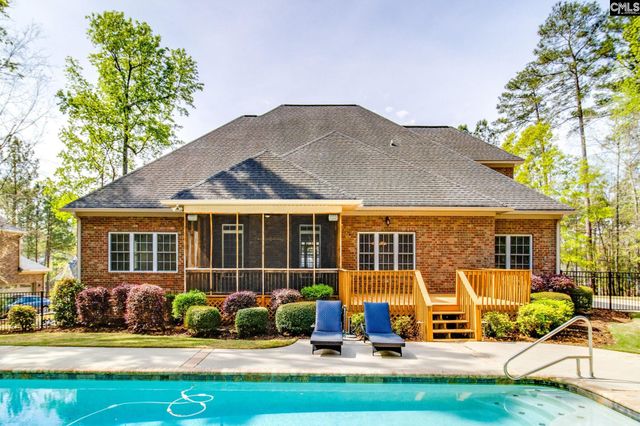 508 Links Pointe Court, Chapin, SC 29036