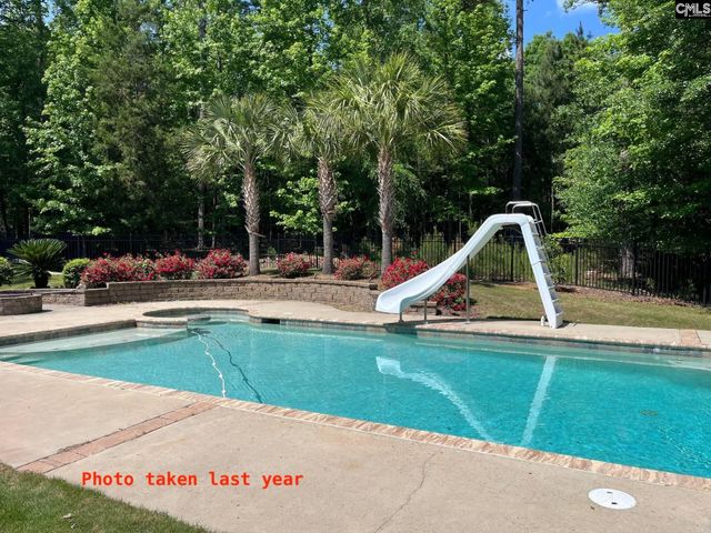 508 Links Pointe Court, Chapin, SC 29036