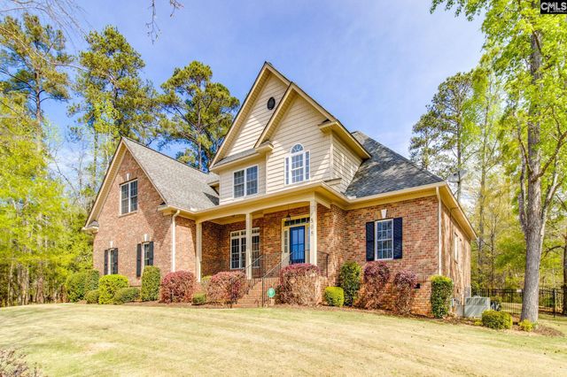 508 Links Pointe Court, Chapin, SC 29036