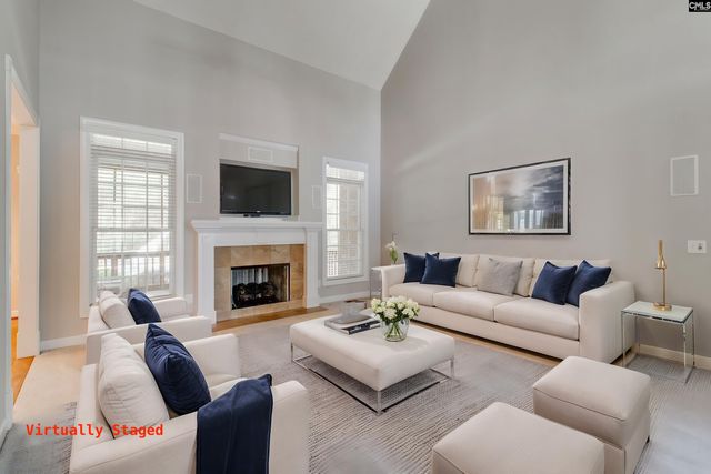 508 Links Pointe Court, Chapin, SC 29036