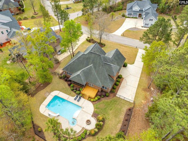 508 Links Pointe Court, Chapin, SC 29036