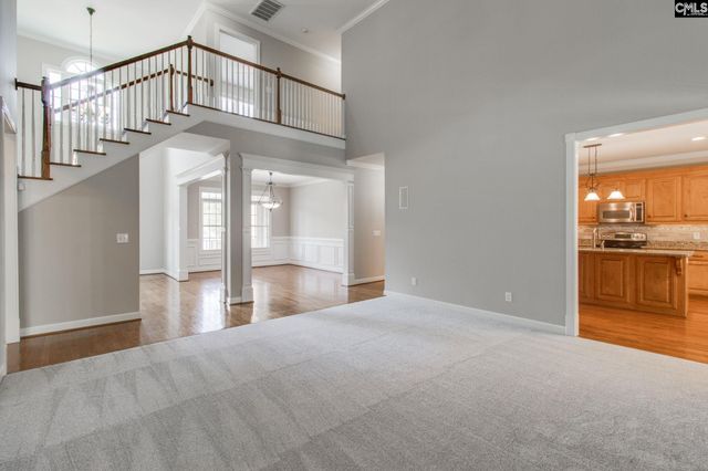 508 Links Pointe Court, Chapin, SC 29036