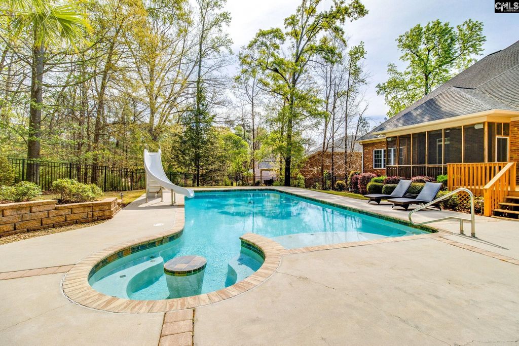 508 Links Pointe Court, Chapin, SC 29036