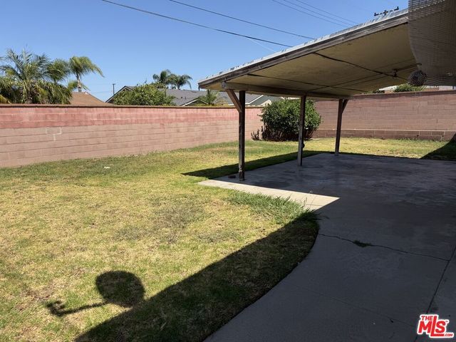14905 Escalona Road, La Mirada, CA 90638