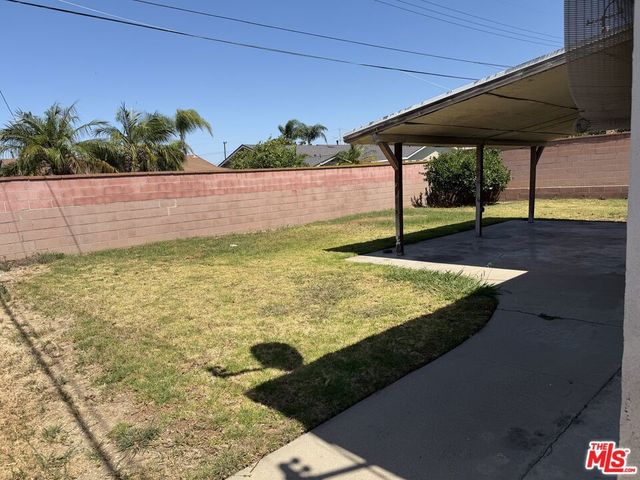 14905 Escalona Road, La Mirada, CA 90638