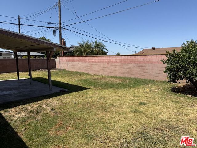 14905 Escalona Road, La Mirada, CA 90638