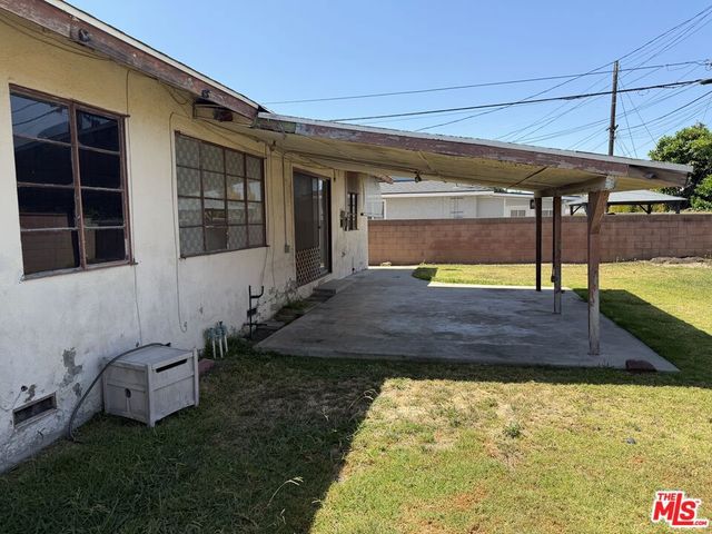 14905 Escalona Road, La Mirada, CA 90638