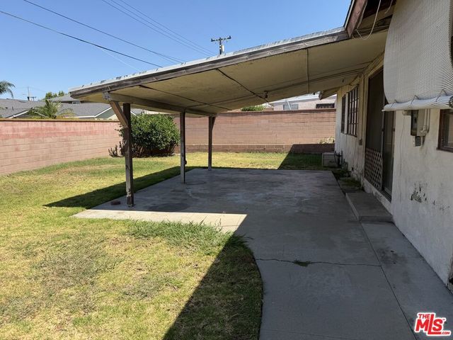 14905 Escalona Road, La Mirada, CA 90638