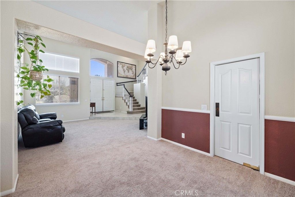 Image 10 of property listing at 44235 Westridge, Lancaster, CA 93536