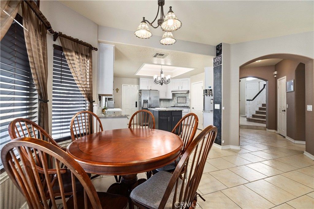 Image 18 of property listing at 44235 Westridge, Lancaster, CA 93536