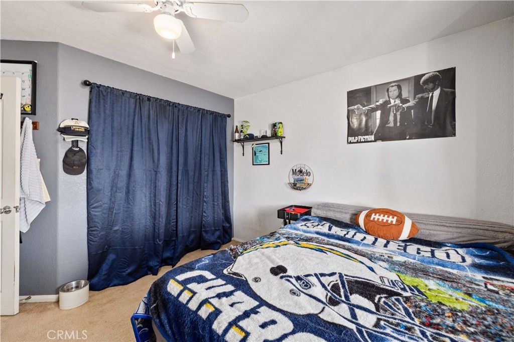 Image 36 of property listing at 44235 Westridge, Lancaster, CA 93536