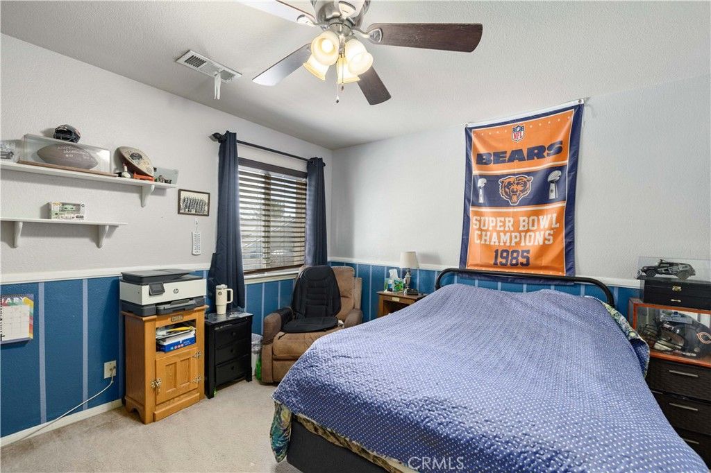 Image 38 of property listing at 44235 Westridge, Lancaster, CA 93536