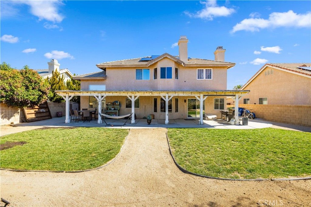 Image 47 of property listing at 44235 Westridge, Lancaster, CA 93536