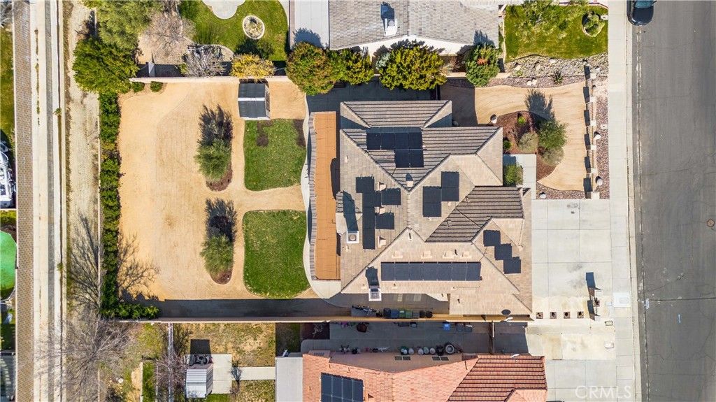 Image 50 of property listing at 44235 Westridge, Lancaster, CA 93536