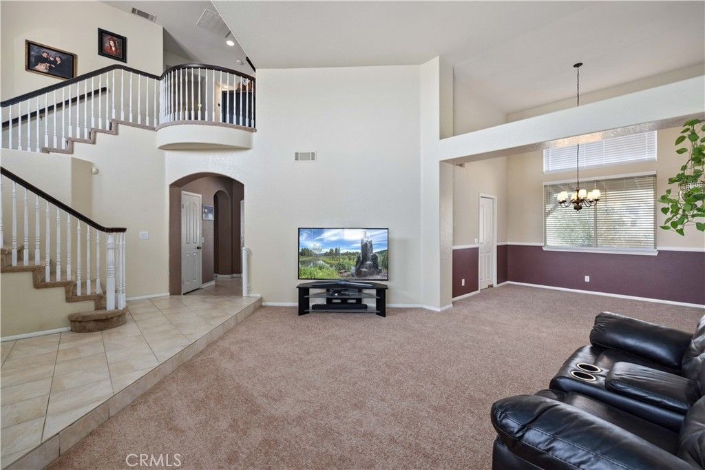 Image 6 of property listing at 44235 Westridge, Lancaster, CA 93536