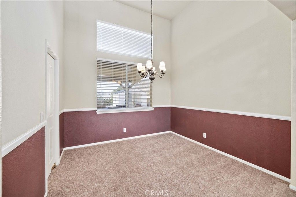 Image 9 of property listing at 44235 Westridge, Lancaster, CA 93536
