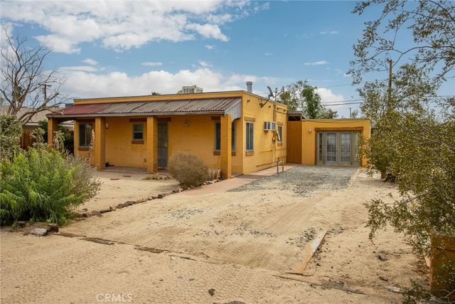 6155 Cahuilla, 29 Palms, CA 92277