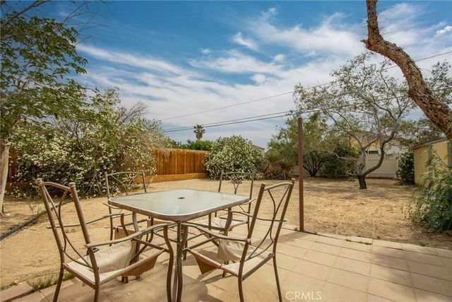 6155 Cahuilla, 29 Palms, CA 92277
