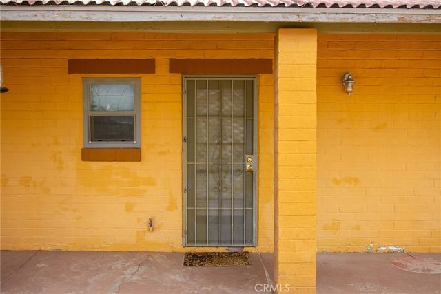 6155 Cahuilla, 29 Palms, CA 92277