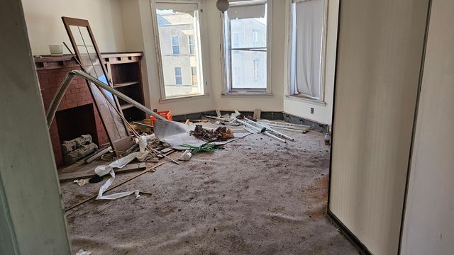 5319 S Calumet Avenue, Chicago, IL 60615