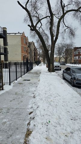 5319 S Calumet Avenue, Chicago, IL 60615