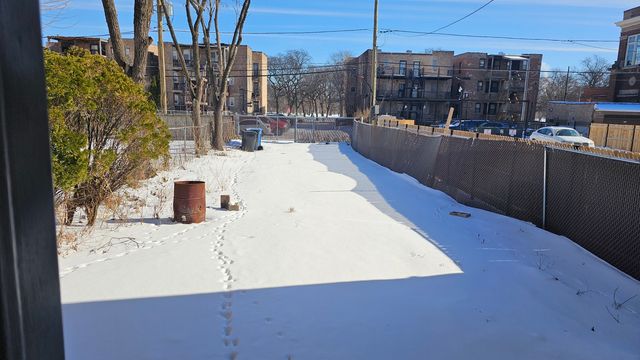 5319 S Calumet Avenue, Chicago, IL 60615