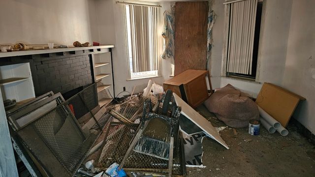 5319 S Calumet Avenue, Chicago, IL 60615