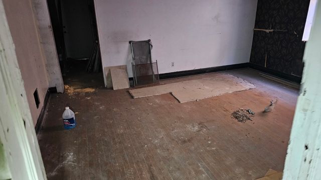 5319 S Calumet Avenue, Chicago, IL 60615