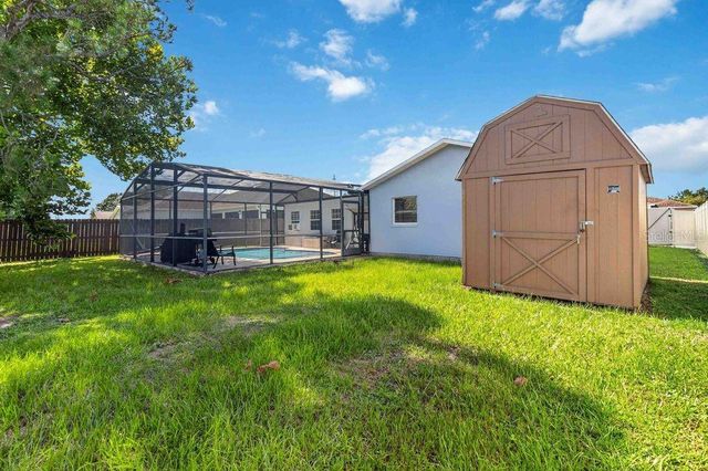 664 MADRID DRIVE, Kissimmee, FL 34758
