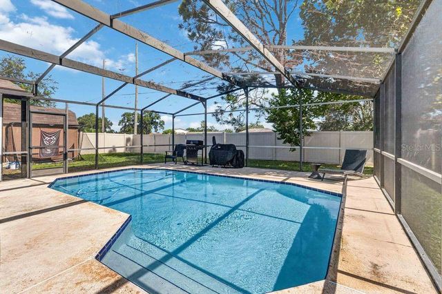 664 MADRID DRIVE, Kissimmee, FL 34758