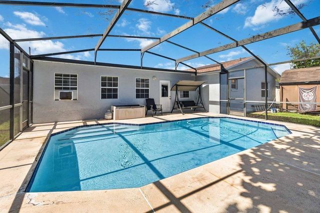 664 MADRID DRIVE, Kissimmee, FL 34758